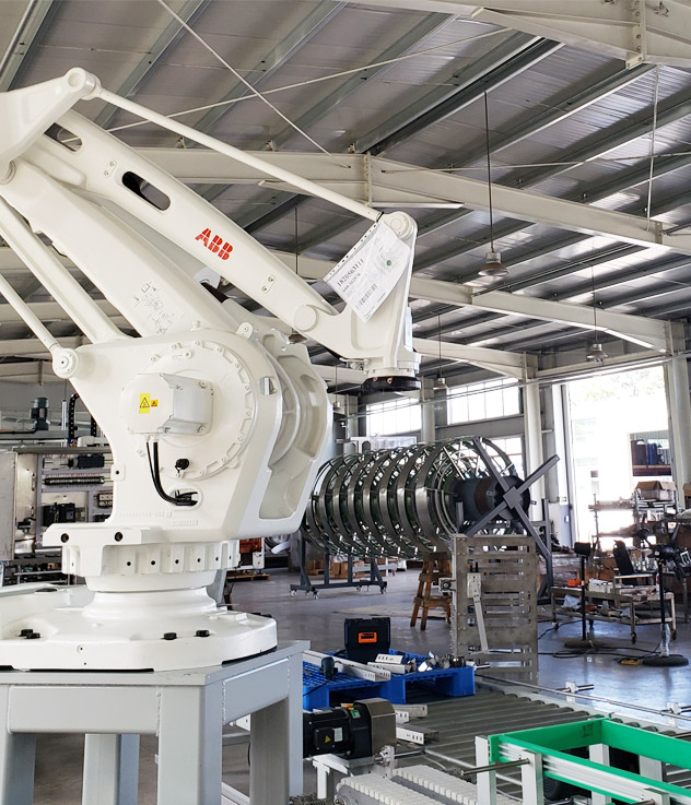JAMEL AUTOMATION EQUIPMENT CO.,LTD JAMEL AUTOMATION EQUIPMENT CO.,LTD