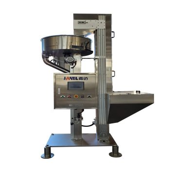 Centrifugal Cap Ordering Machine