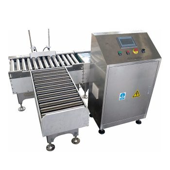 WEIGHING ELIMINATOR