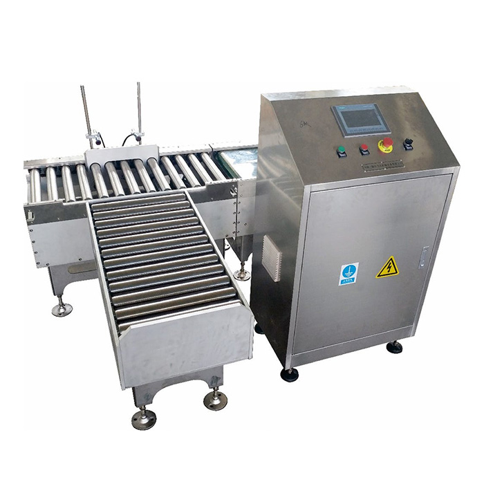 WEIGHING ELIMINATOR