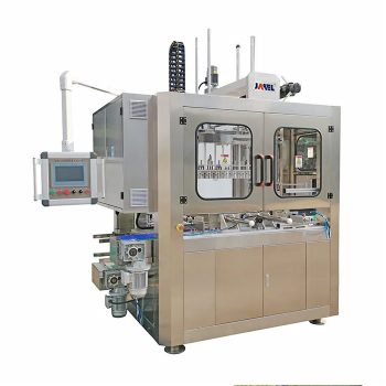 Grabbing Type Packing Machine
