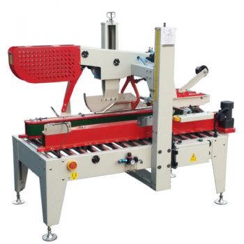 CARTON SEALING MACHINE