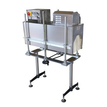 TUNNEL TYPE SLEEVE WRAP SHRINKER