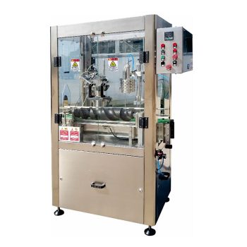 SLEEVE WRAP SHRINKING MACHINE