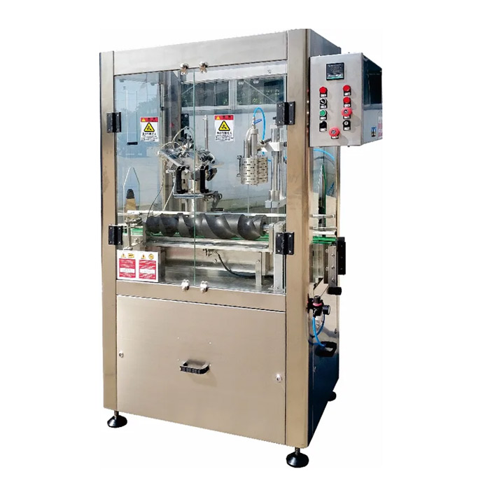 SLEEVE WRAP SHRINKING MACHINE