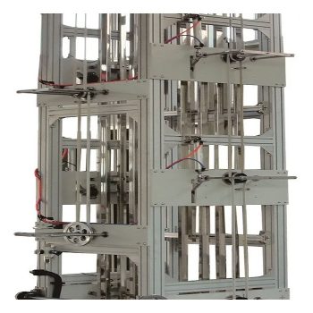 Vertical Carton Conveyor