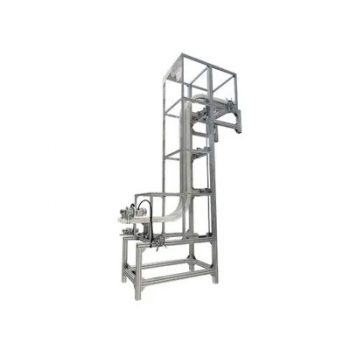 Clipping Type Conveying Line