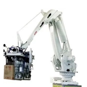Palletizing robot
