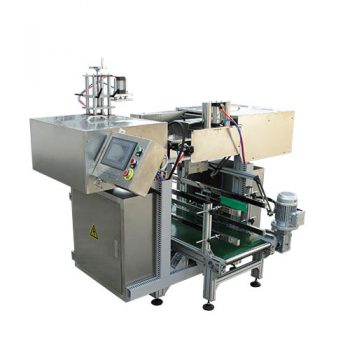 Falling Type Packing Machine