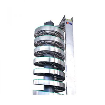 Spiral Conveyor